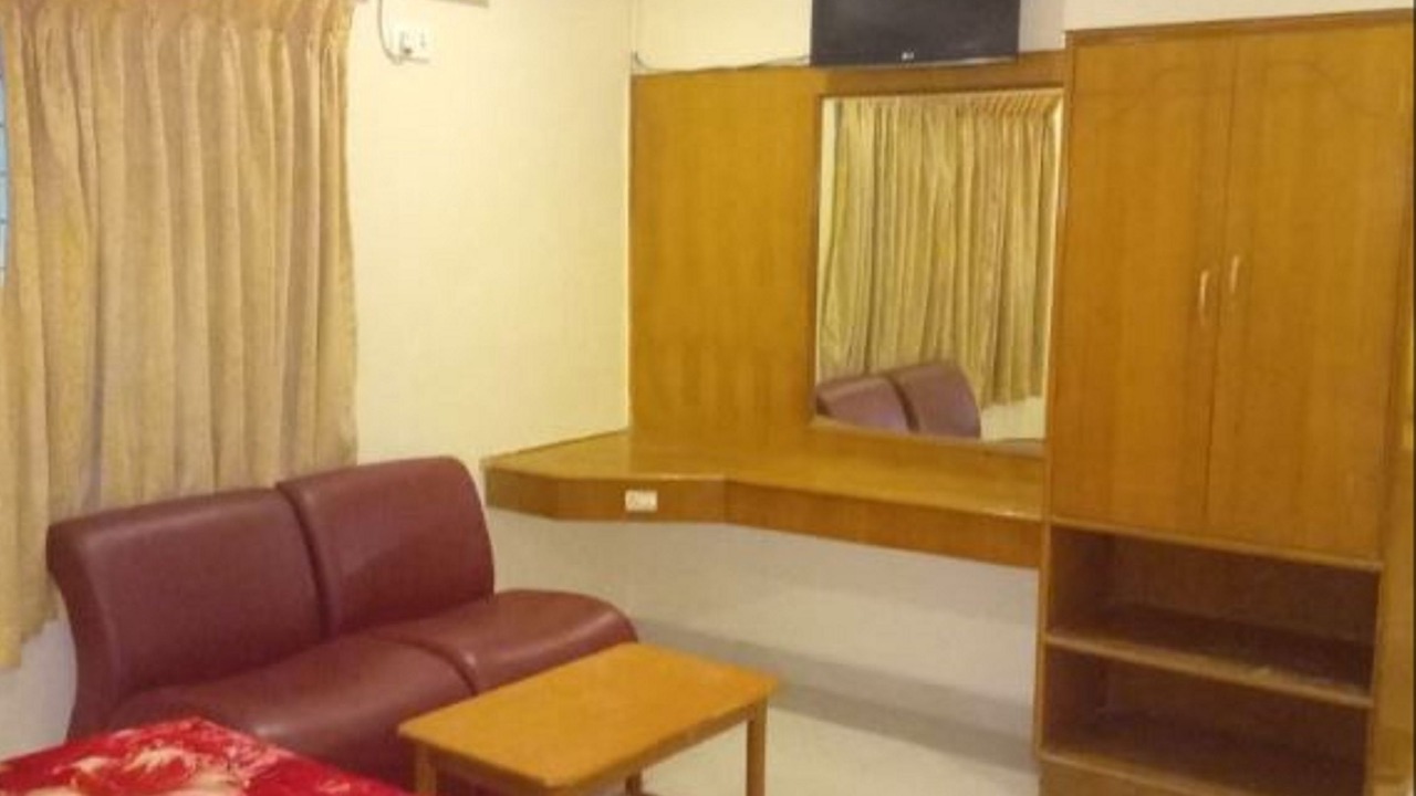 Photo of Bedroom in Tenkasi