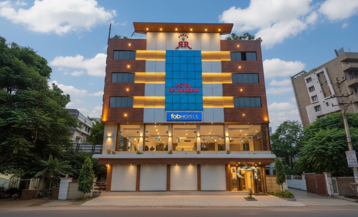 Photo of Outdoor in Indore