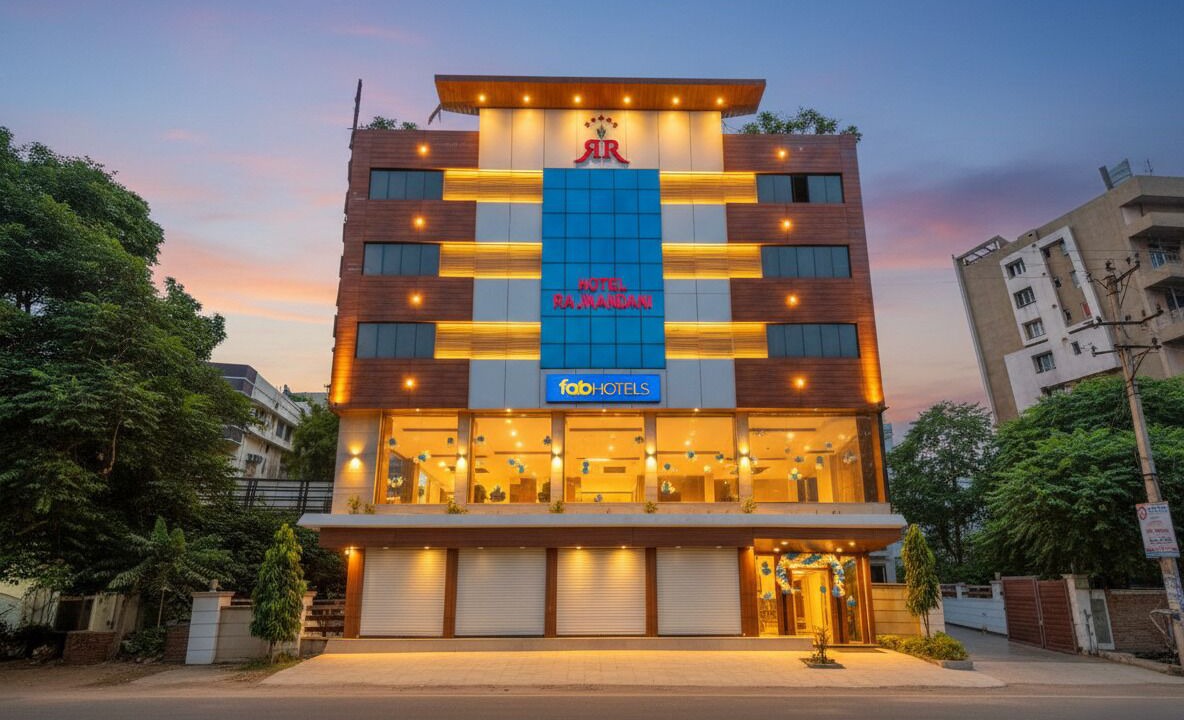 Photo of Outdoor in Indore