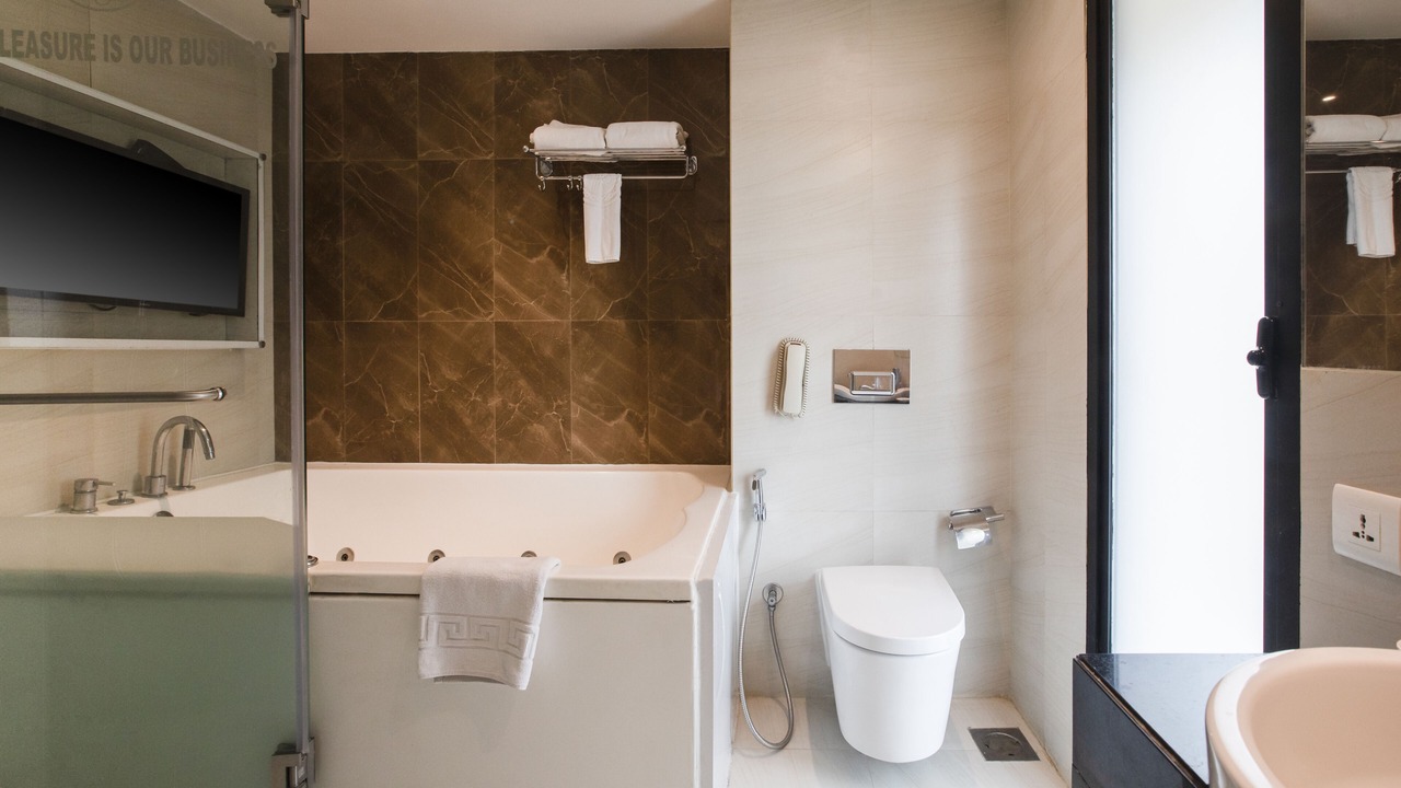 Photo of Bathroom in Khar