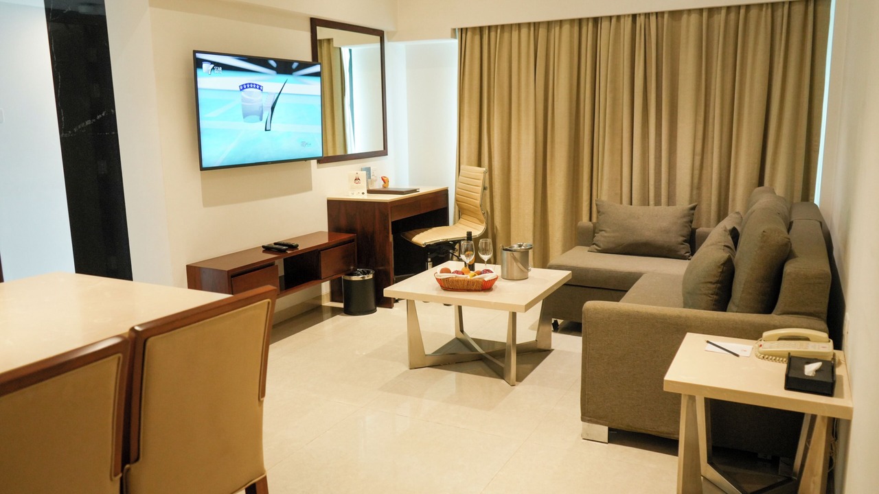 Photo of Bedroom in Khar