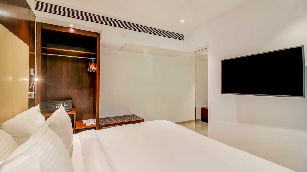 Photo of Bedroom in Khar