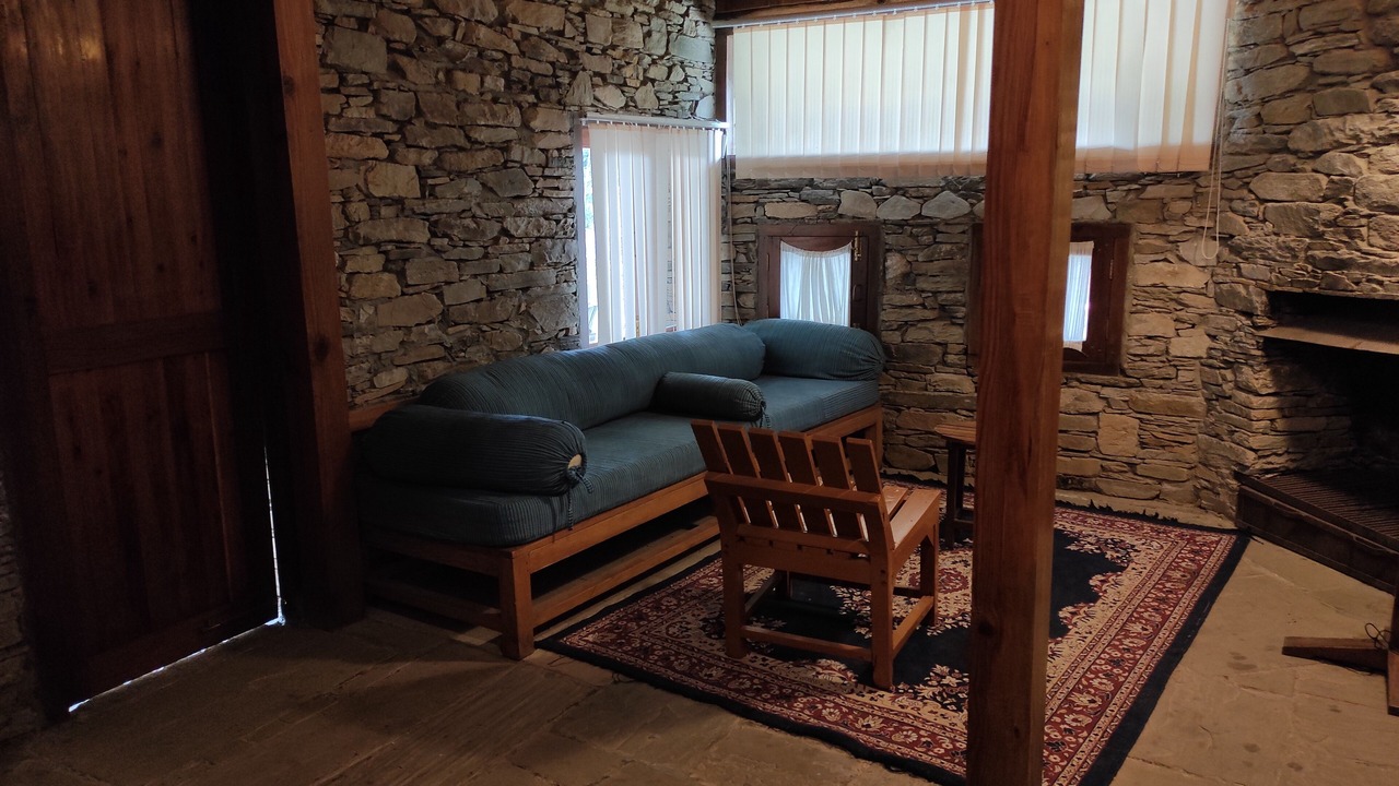 Photo of Bedroom in Bhimtal