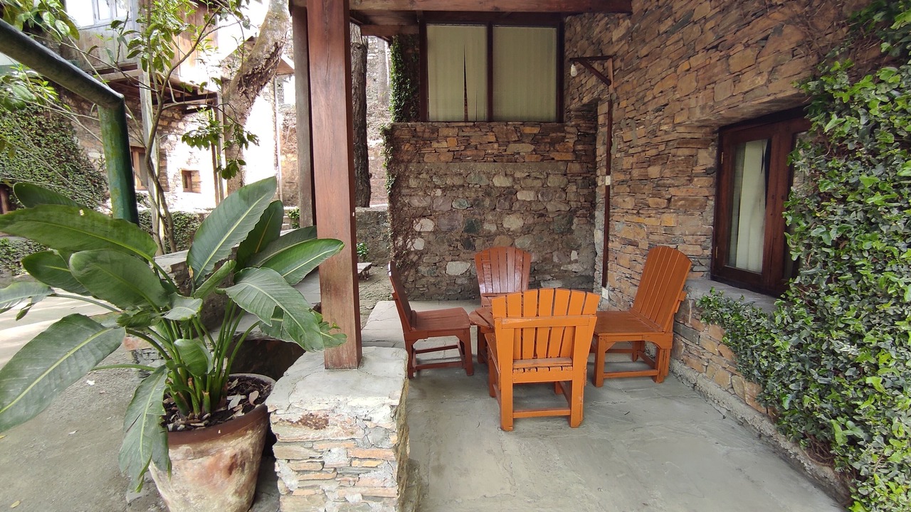 Photo of Bedroom in Bhimtal