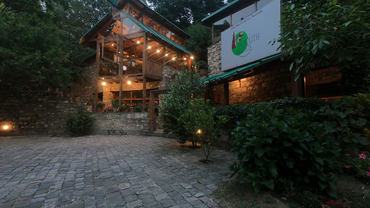 Photo of Outdoor in Bhimtal