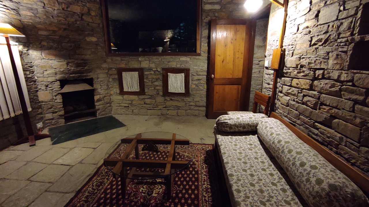 Photo of Bedroom in Bhimtal