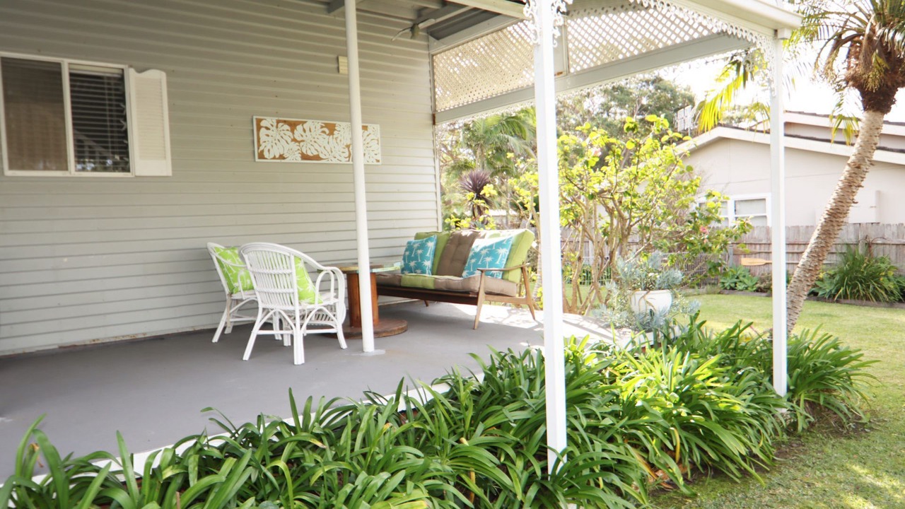 Photo of Patio Balcony in Berrara