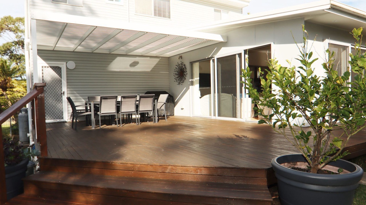 Photo of Patio Balcony in Berrara
