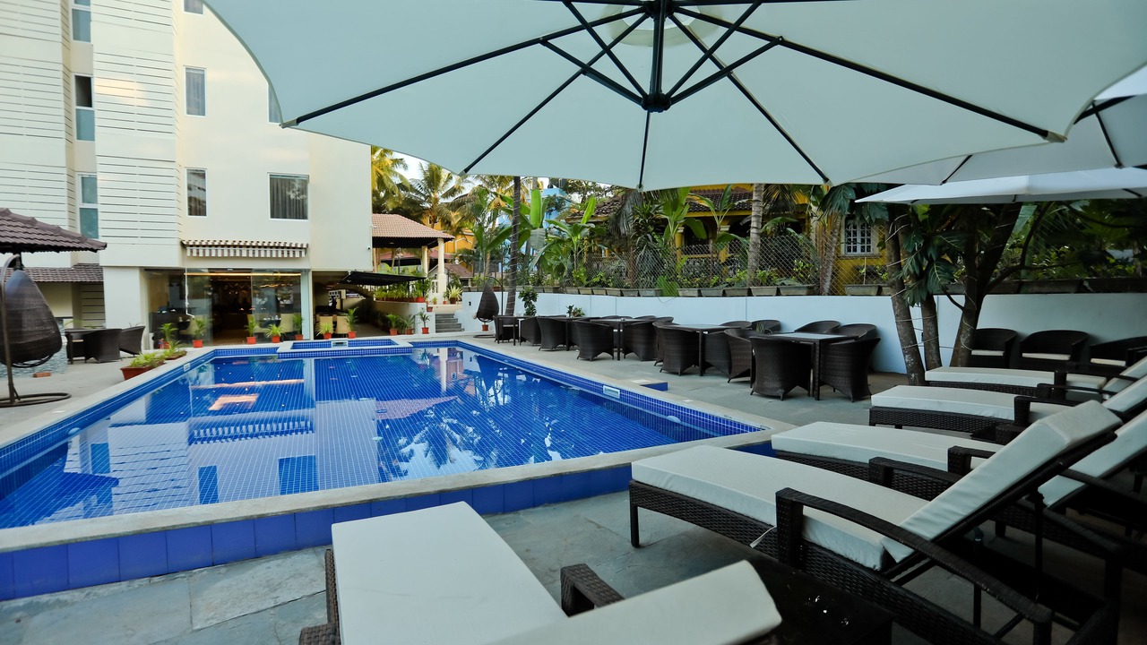 Photo of Outdoor in Saunta Vaddo