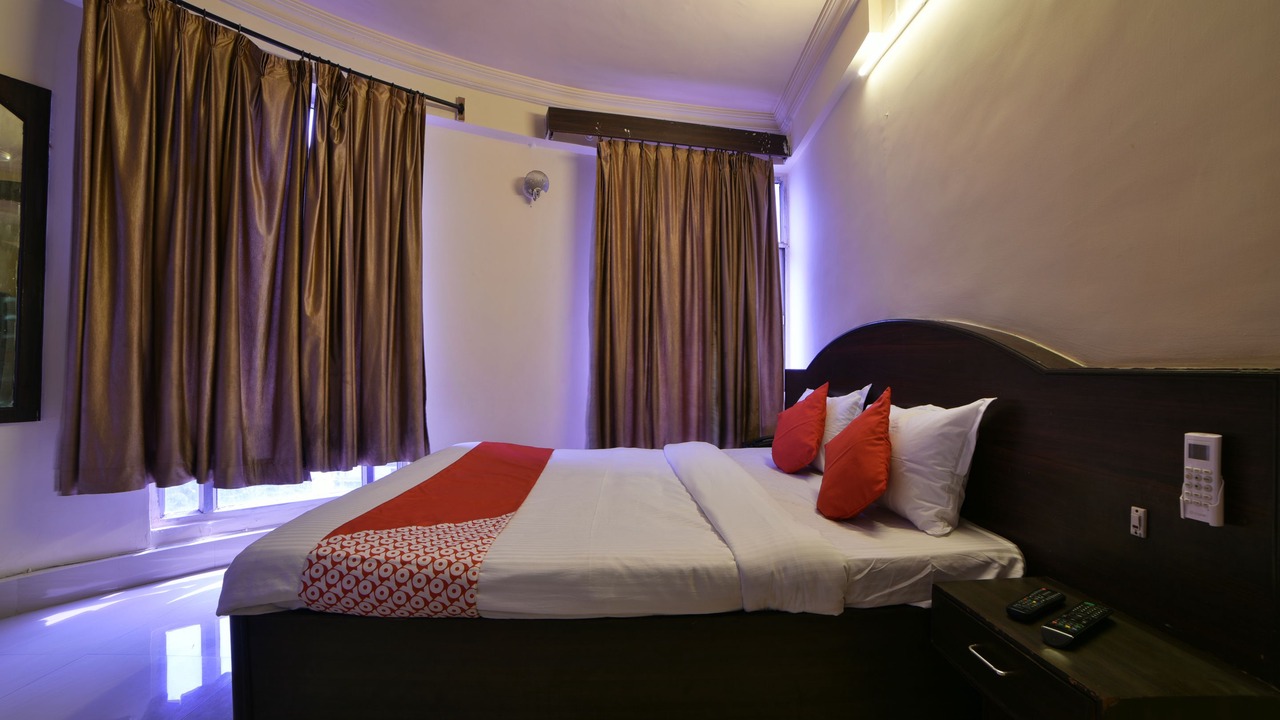 Photo of Bedroom in Lakdi Ka Pul