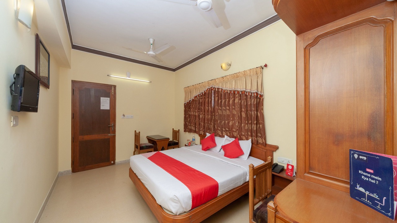 Photo of Bedroom in Uttukuli