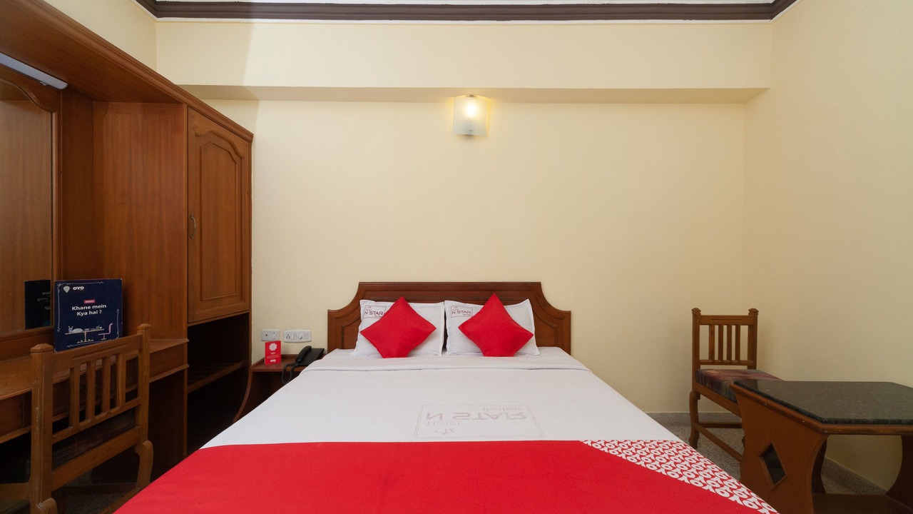 Photo of Bedroom in Uttukuli