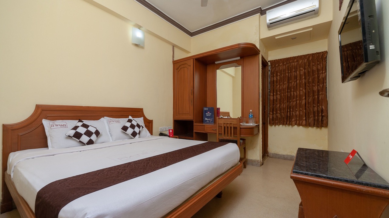 Photo of Bedroom in Uttukuli