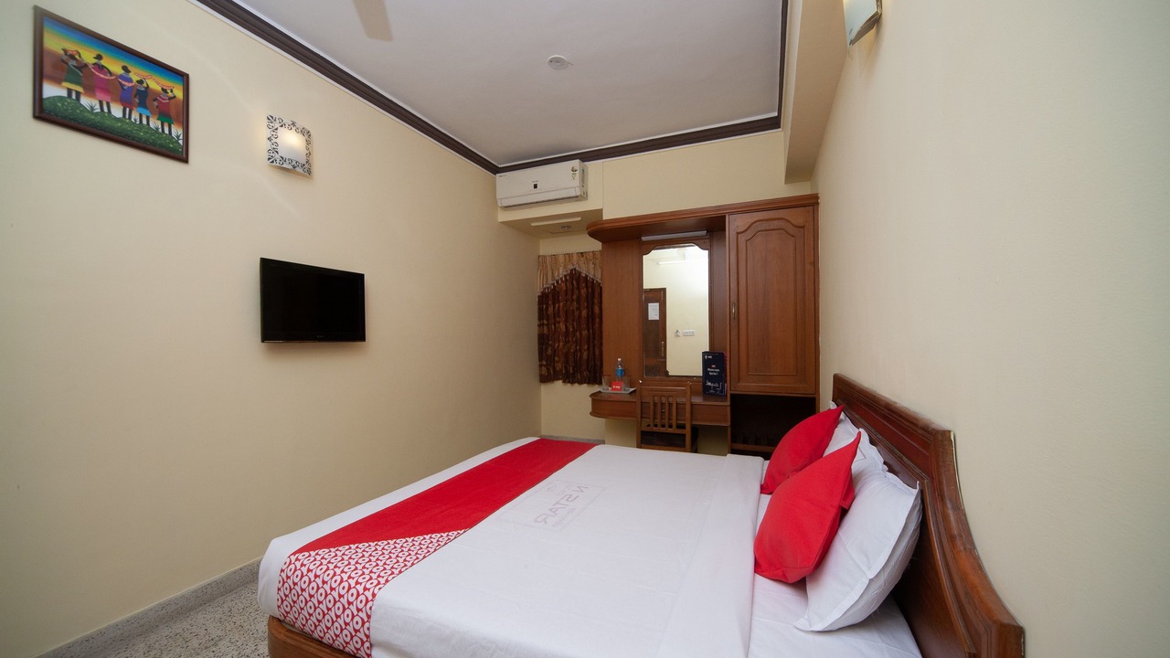Photo of Bedroom in Uttukuli