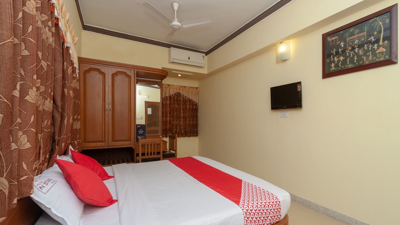 Photo of Bedroom in Uttukuli