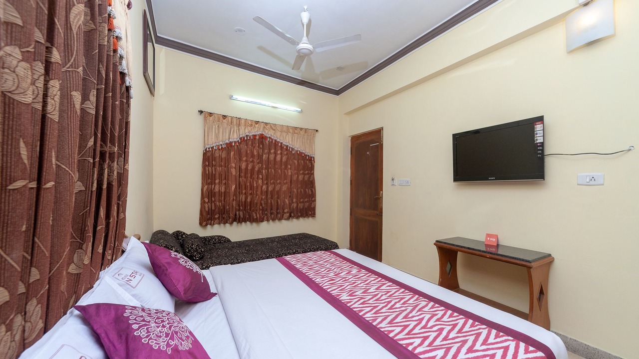Photo of Bedroom in Uttukuli