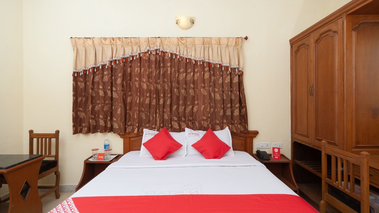 Photo of Bedroom in Uttukuli