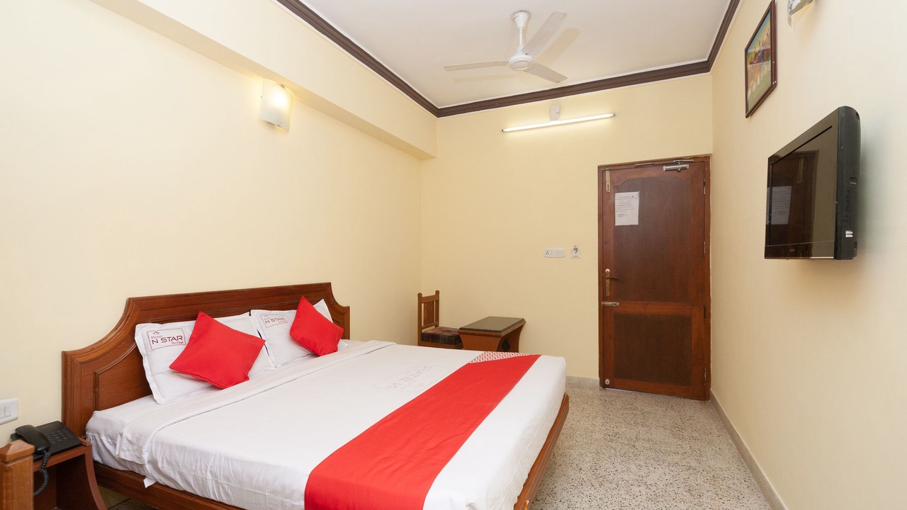 Photo of Bedroom in Uttukuli