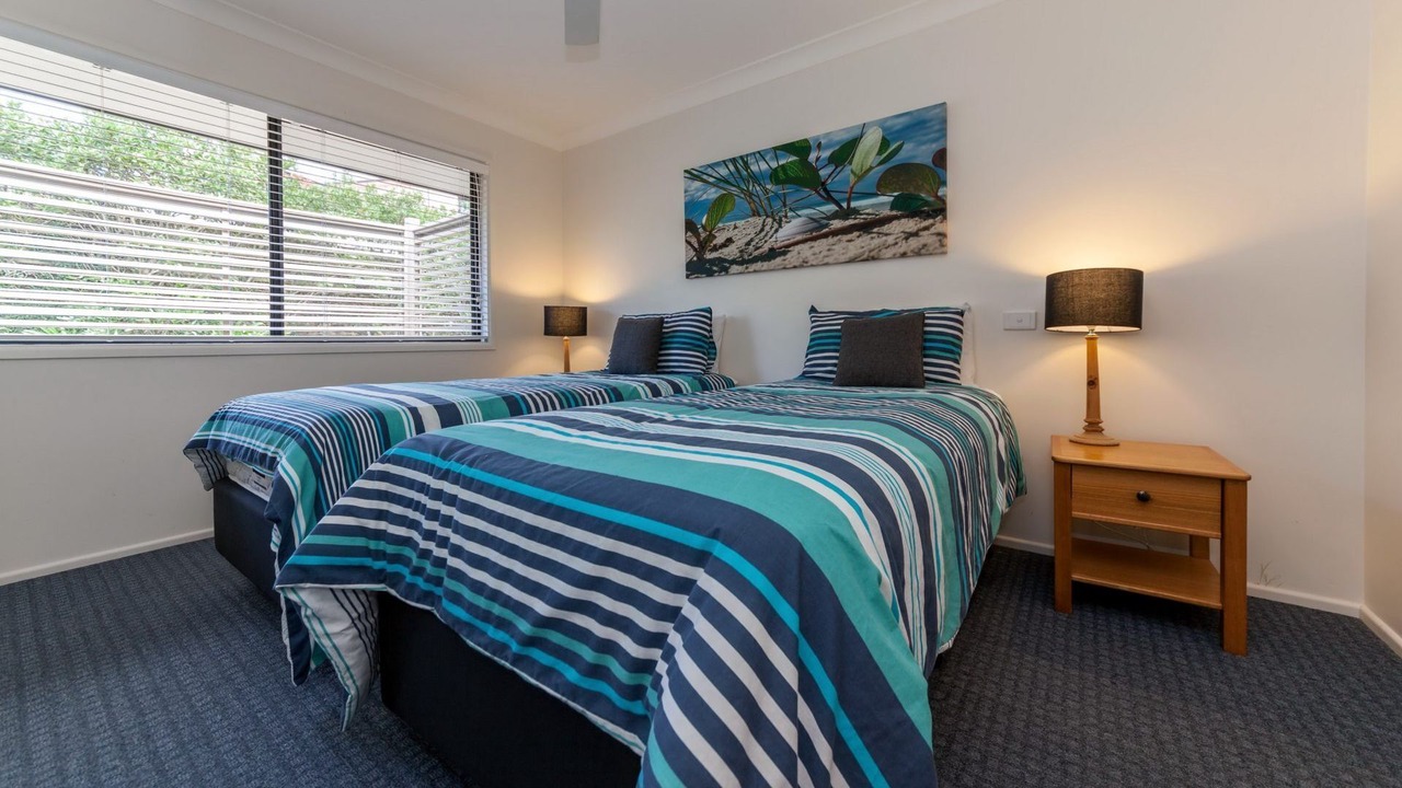 Photo of Bedroom in Salamander Bay