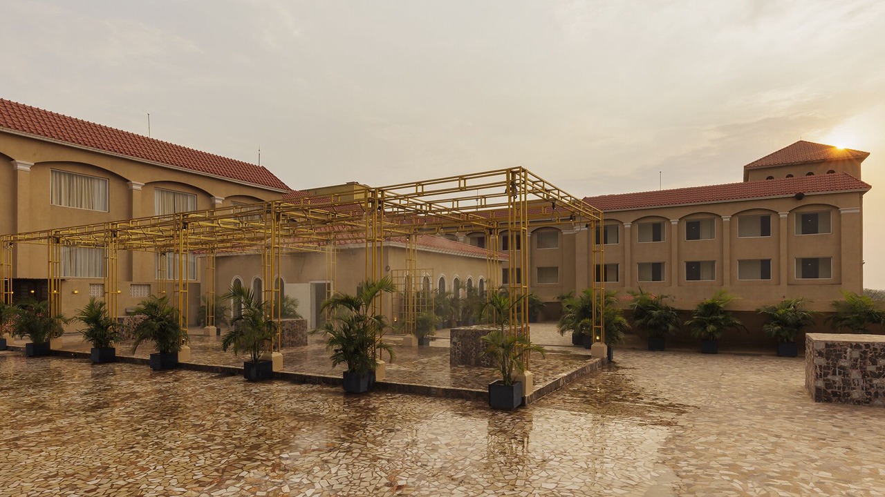 Photo of Patio Balcony in Durg