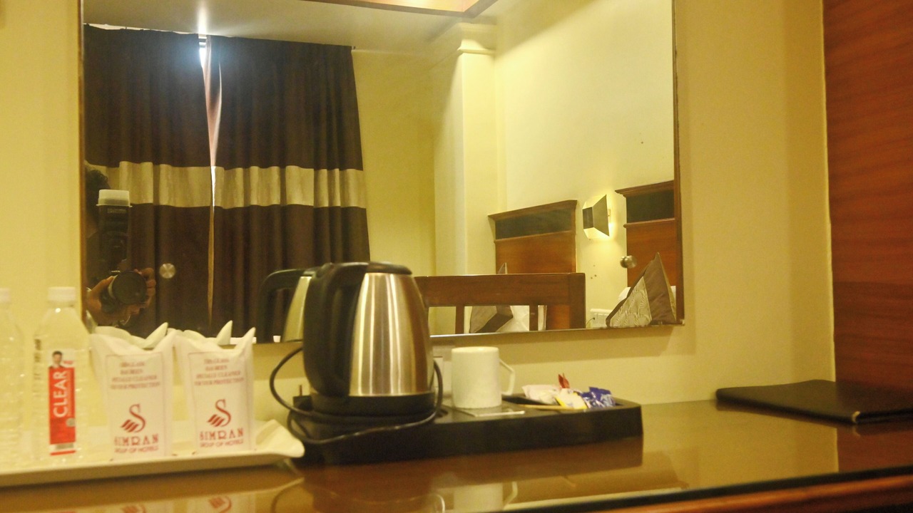 Photo of Bedroom in Raipur