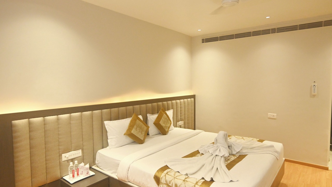 Photo of Bedroom in Raipur
