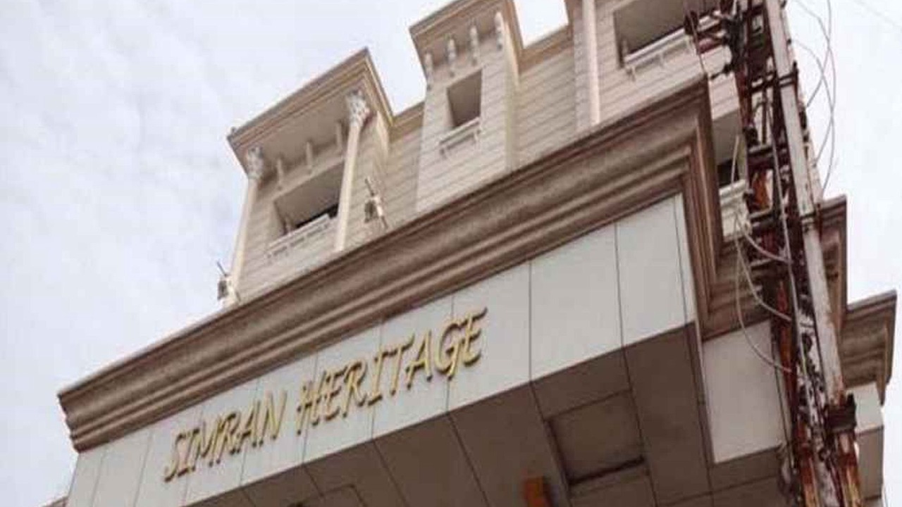 Photo of Outdoor in Raipur