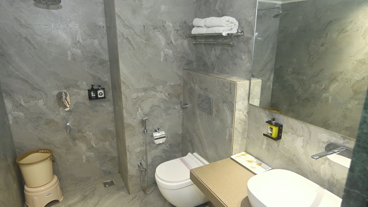 Photo of Bedroom in Raipur