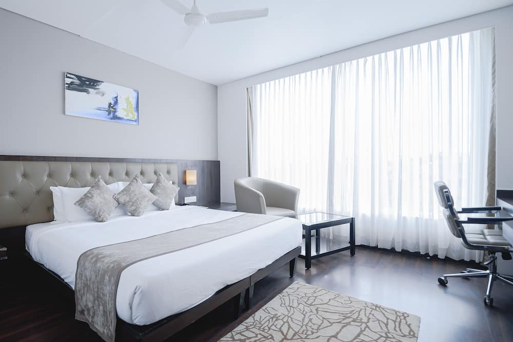 Photo of Bedroom in Hubli