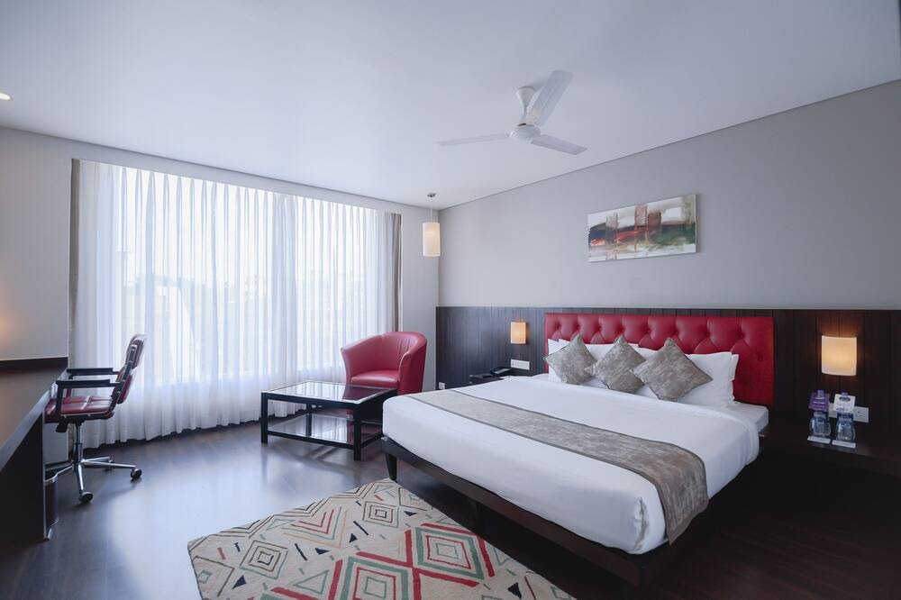 Photo of Bedroom in Hubli