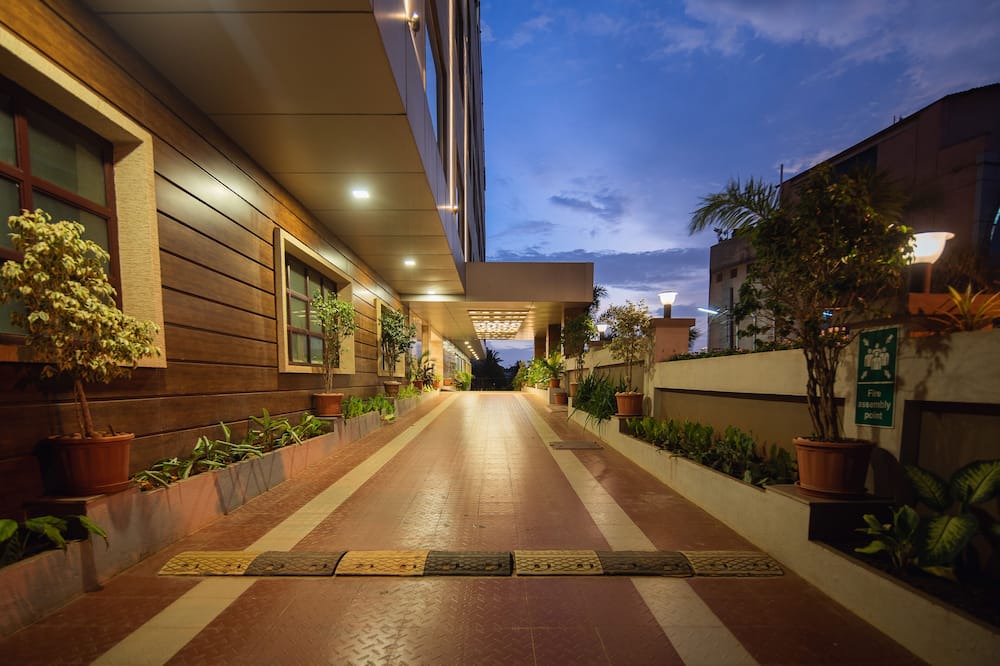 Photo of Outdoor in Hubli