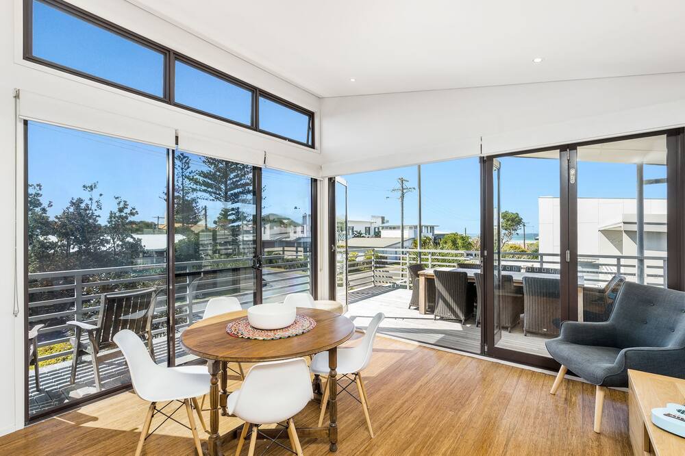 Photo of Livingroom in North Creek