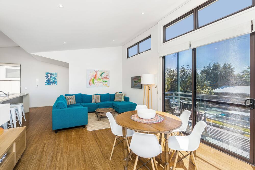 Photo of Livingroom in North Creek