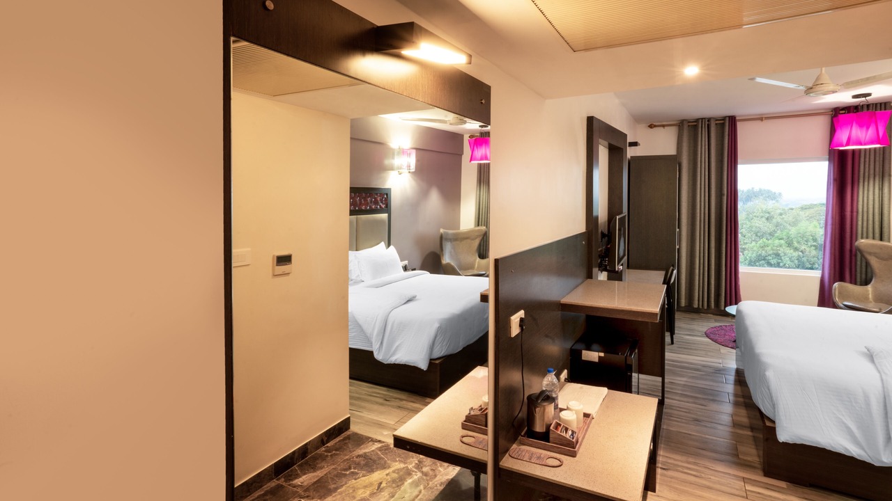 Photo of Bedroom in Palani