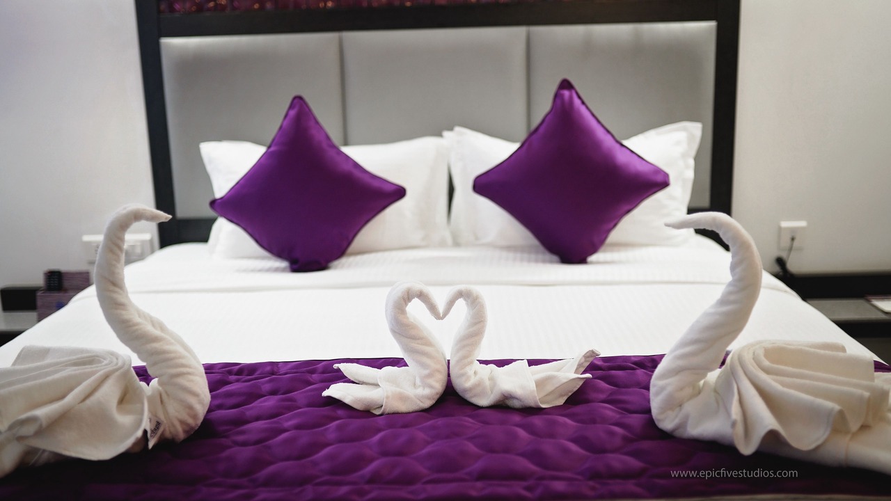 Photo of Bedroom in Palani
