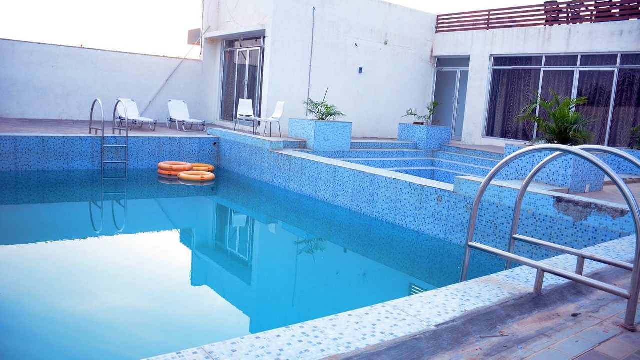 Photo of Outdoor in Mendarda