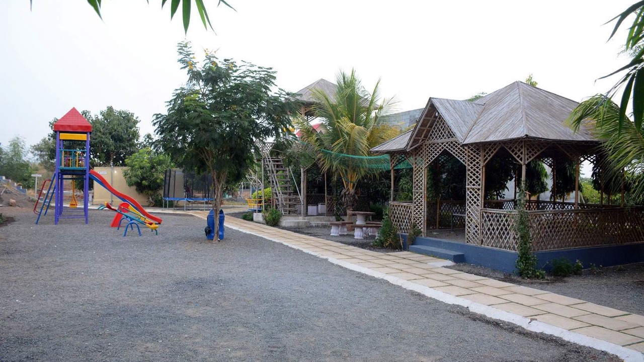 Photo of Outdoor in Mendarda