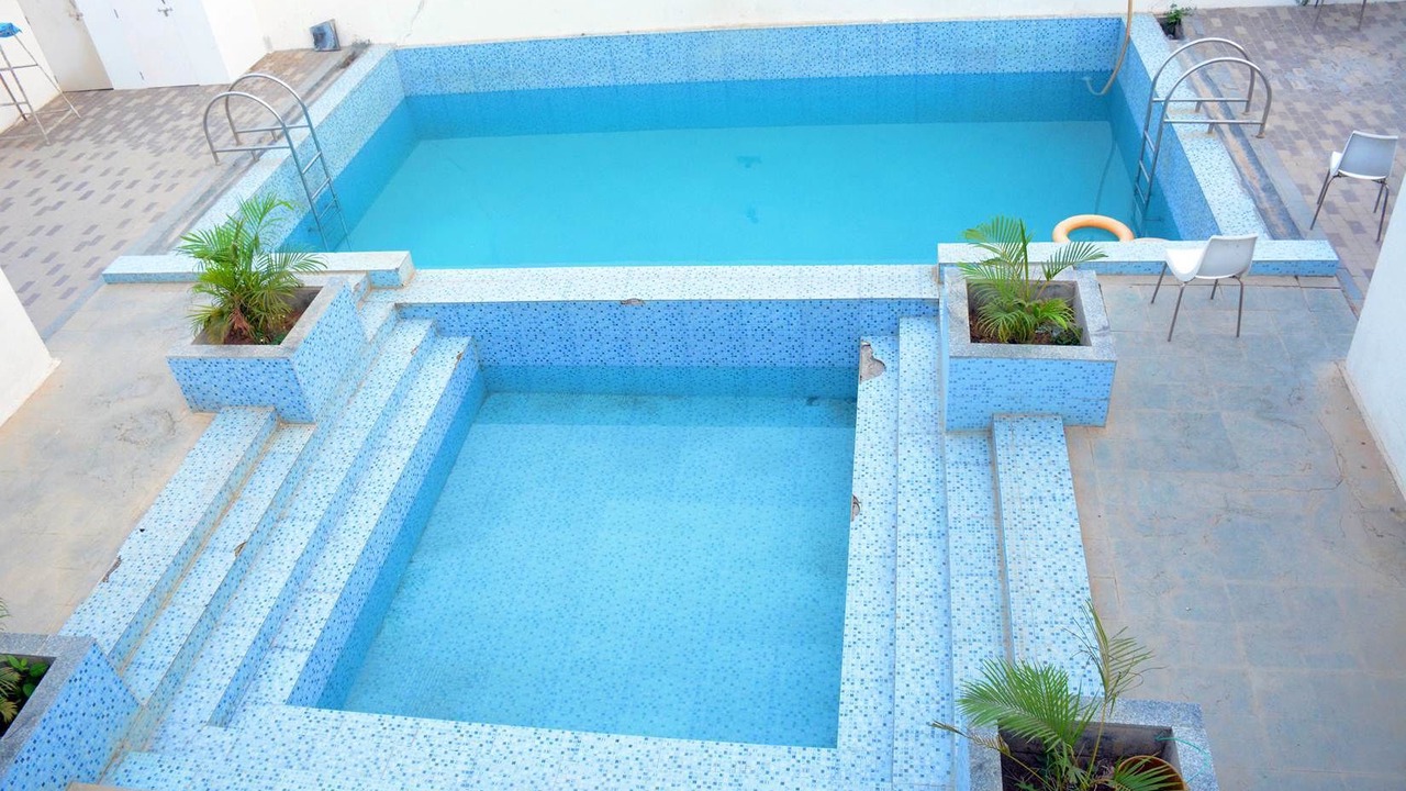 Photo of Outdoor in Mendarda
