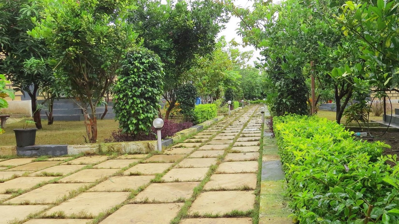 Photo of Outdoor in Mendarda