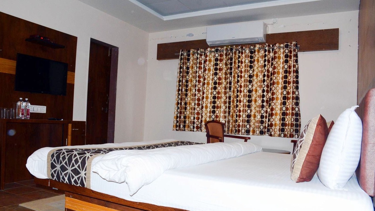 Photo of Bedroom in Mendarda