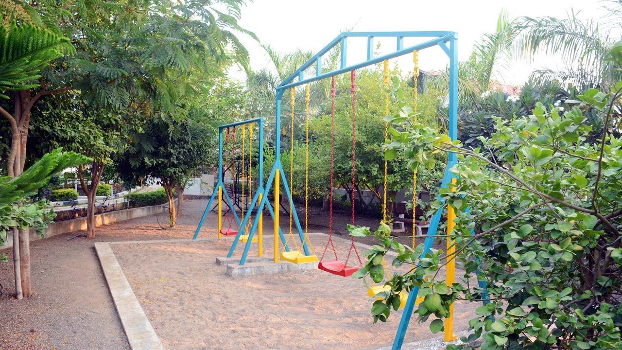 Photo of Outdoor in Mendarda