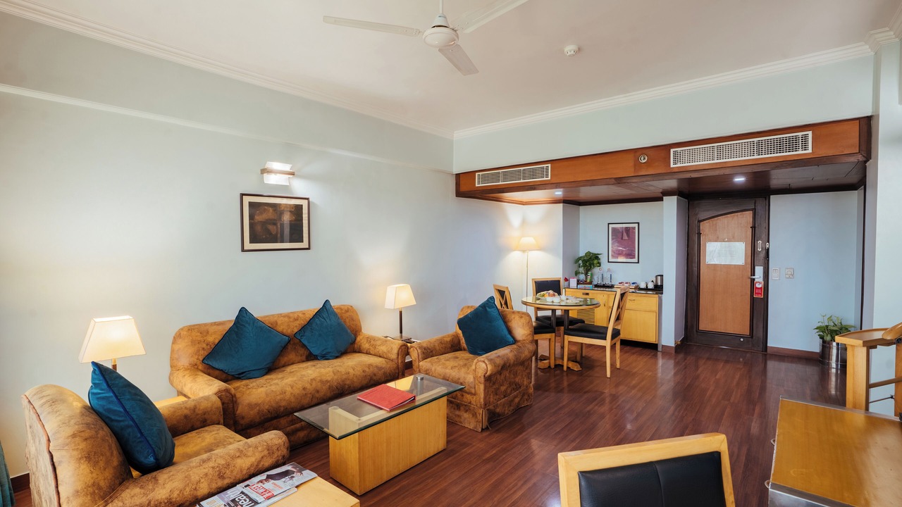 Photo of Bedroom in Lucknow