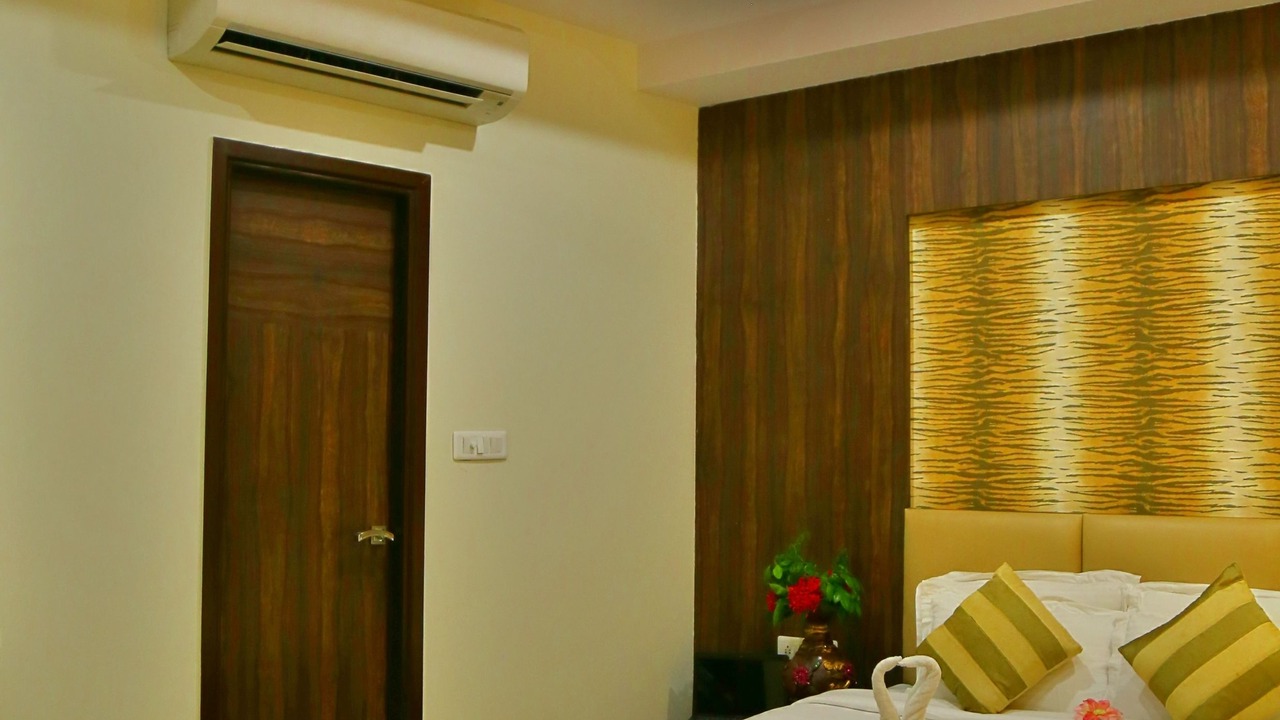 Photo of Bedroom in Bharatpur