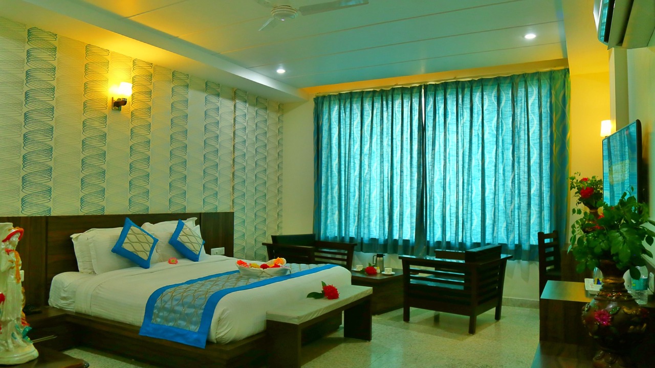 Photo of Bedroom in Bharatpur