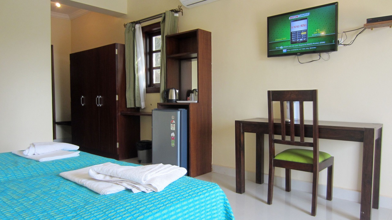 Photo of Bedroom in Baga