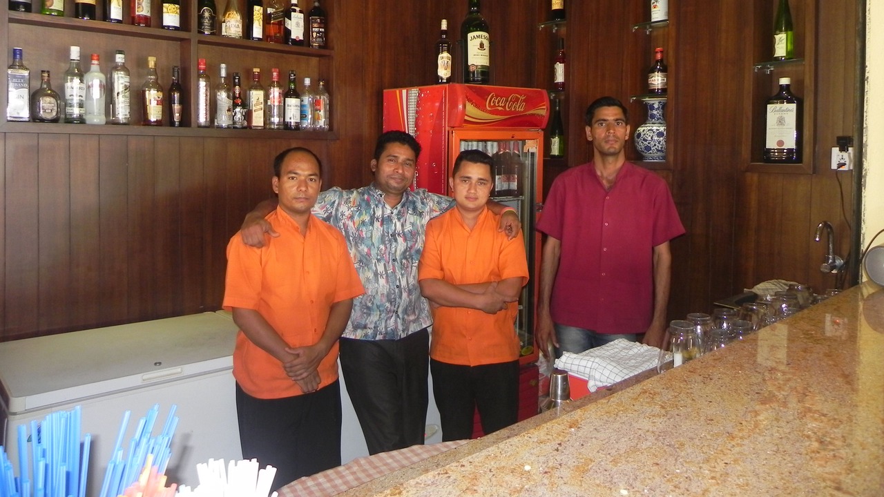 Photo of Others in Baga