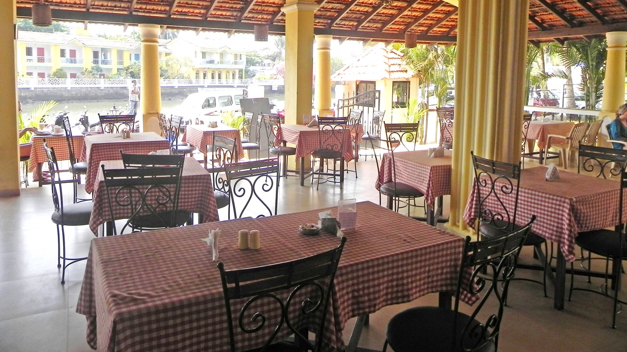 Photo of Others in Baga