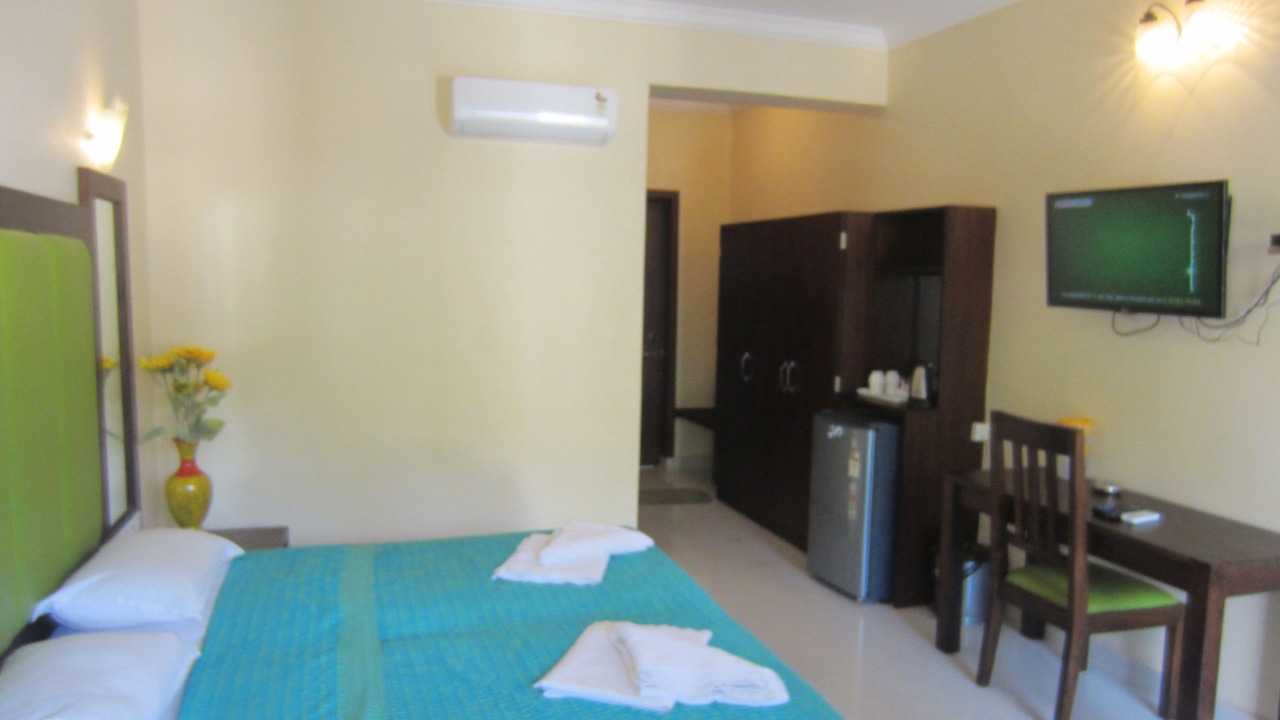 Photo of Bedroom in Baga