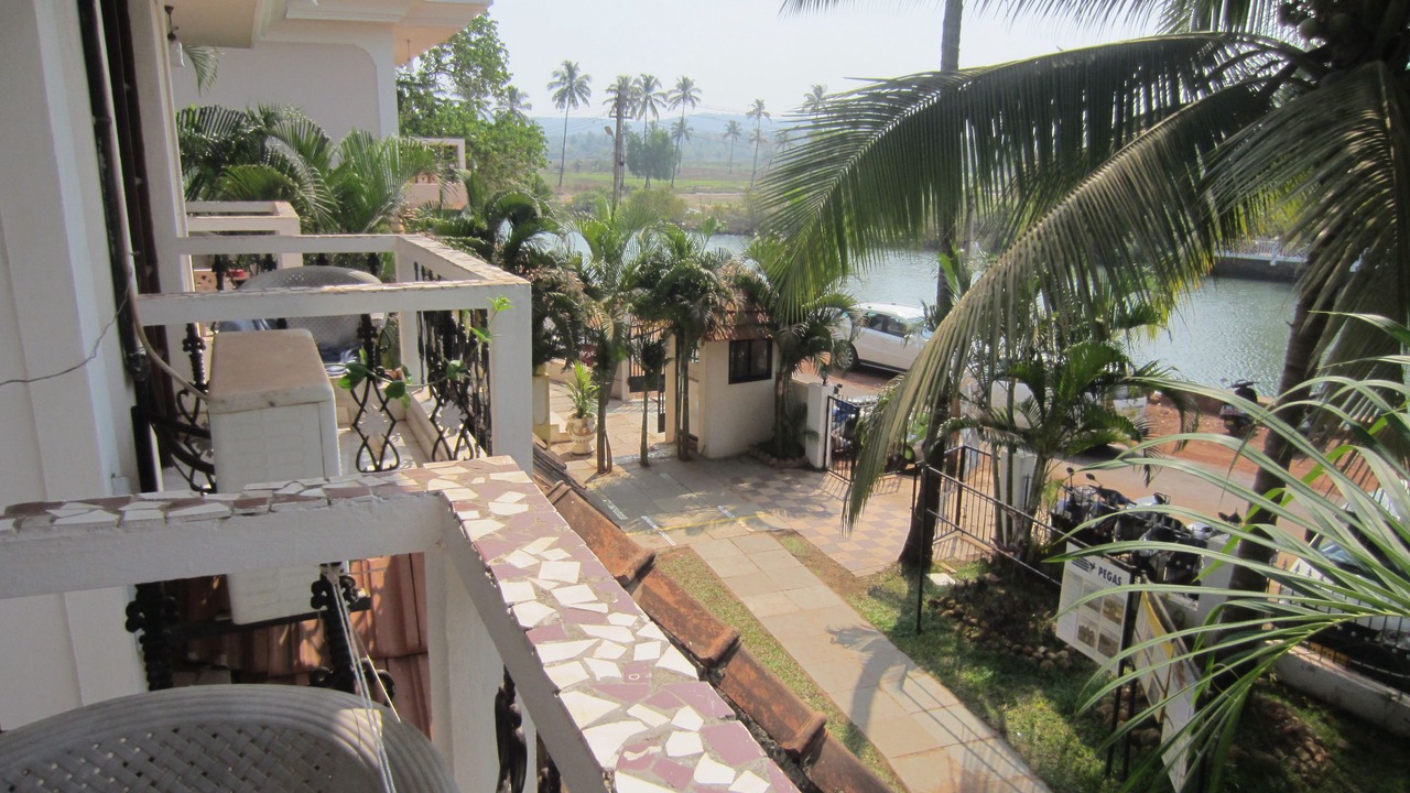 Photo of Bedroom in Baga