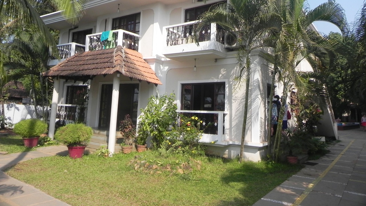 Photo of Outdoor in Baga